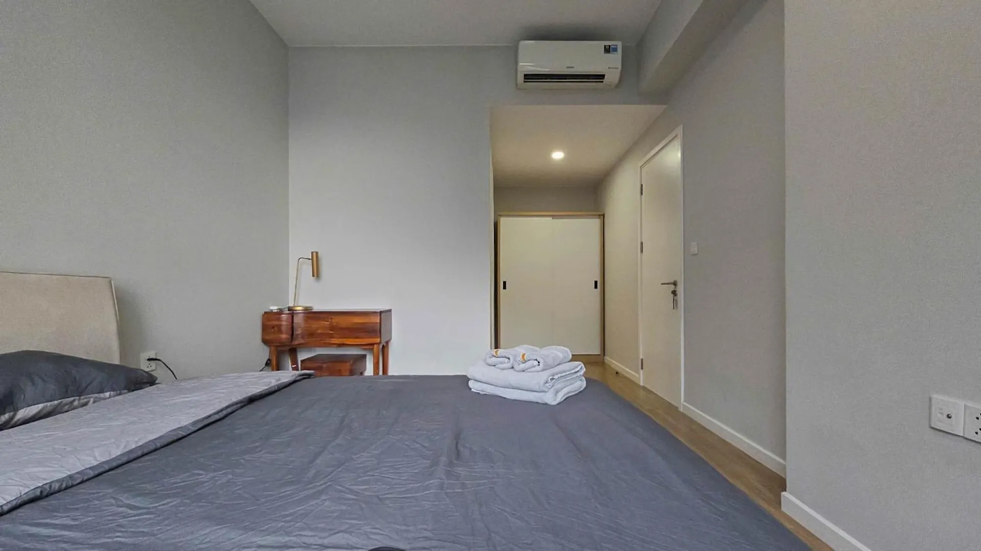 Zeus Living - 3 Bedroom In Masteri An Phu Ho Chi Minh City