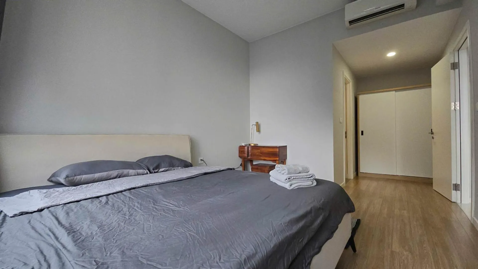 Zeus Living - 3 Bedroom In Masteri An Phu Ho Chi Minh City