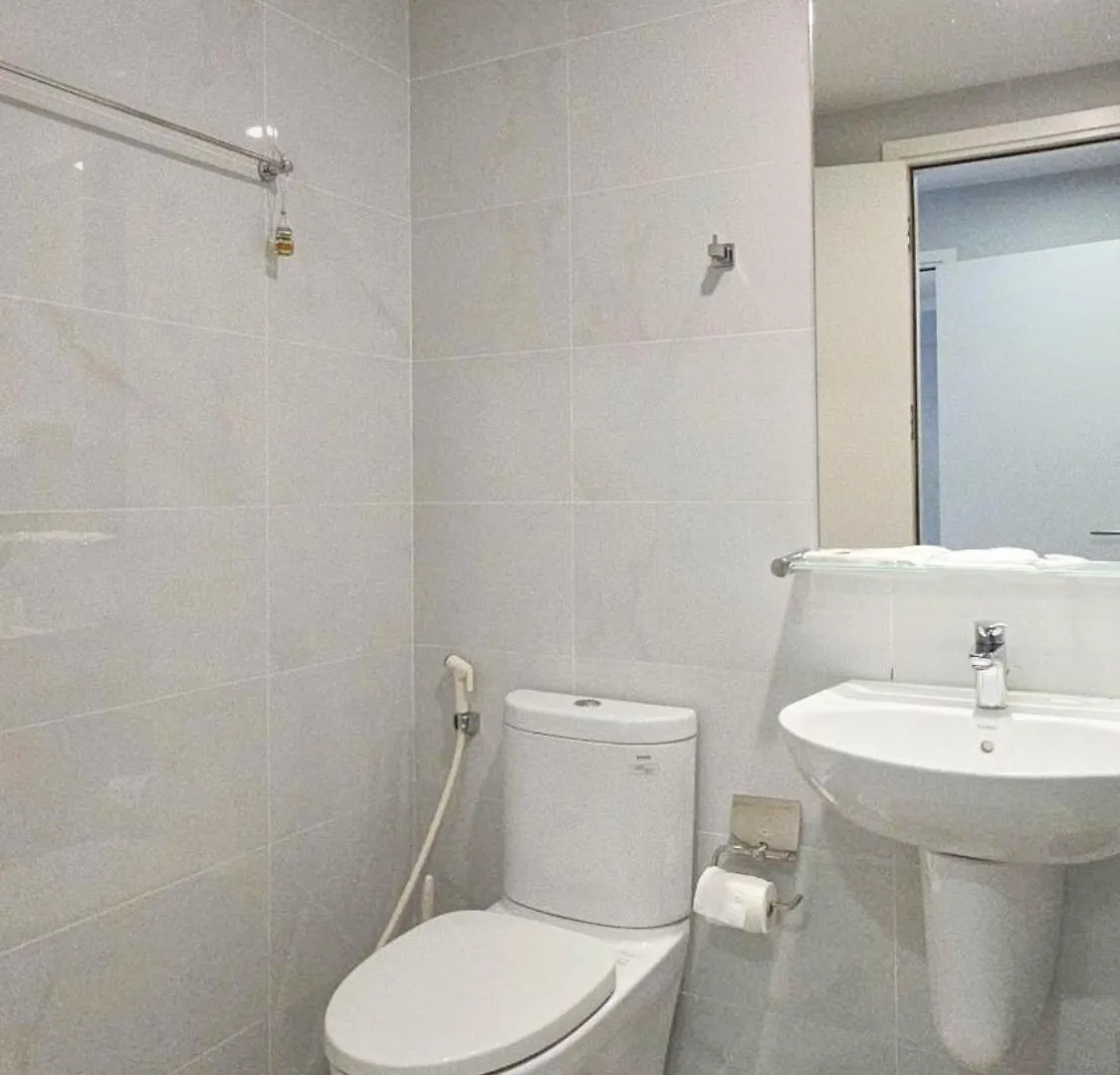 Zeus Living - 3 Bedroom In Masteri An Phu Ho Chi Minh City Apartment