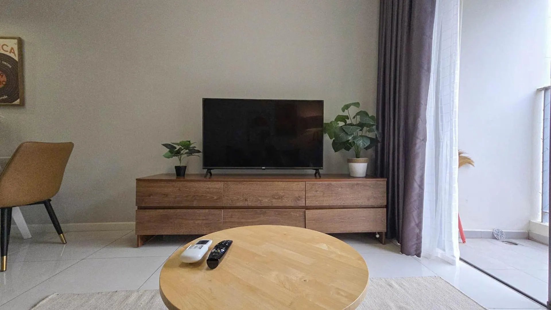 Zeus Living - 3 Bedroom In Masteri An Phu Ho Chi Minh City Apartment