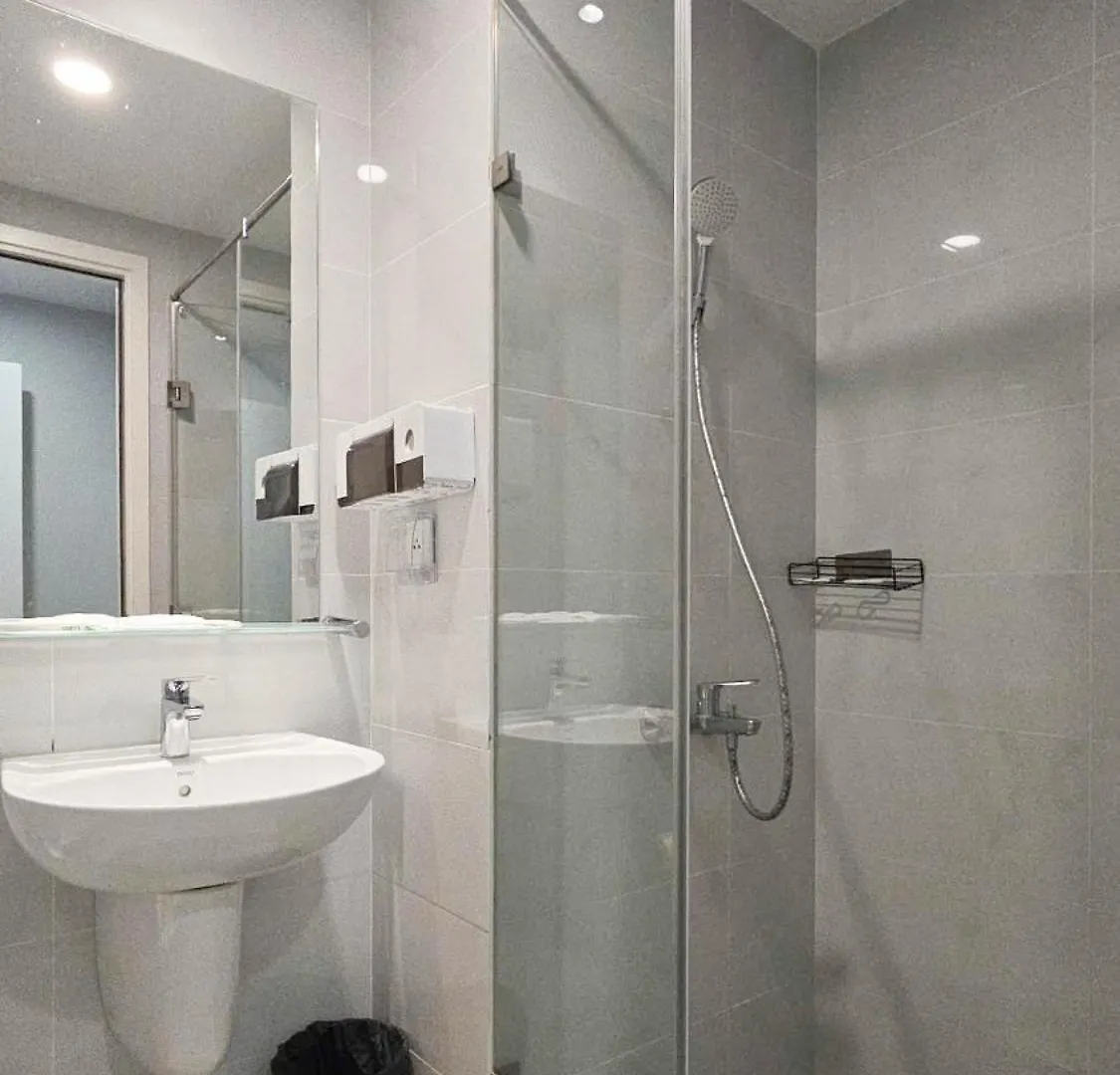 Apartment Zeus Living - 3 Bedroom In Masteri An Phu Ho Chi Minh City